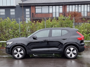 Used Volvo XC40 2022 for sale - 77448433: Photo