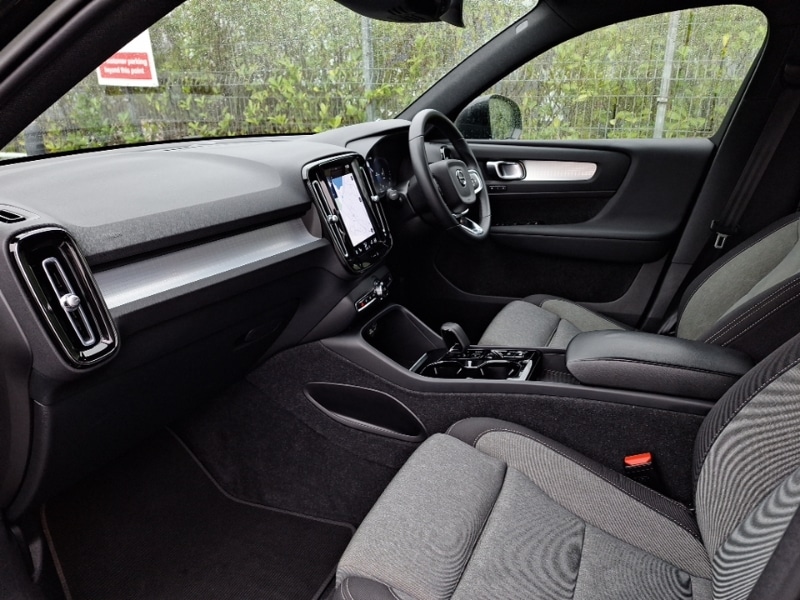 Used Volvo XC40 2022 for sale - 77448433: Photo 5