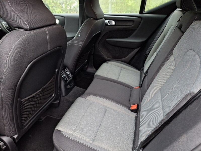 Used Volvo XC40 2022 for sale - 77448433: Photo 6