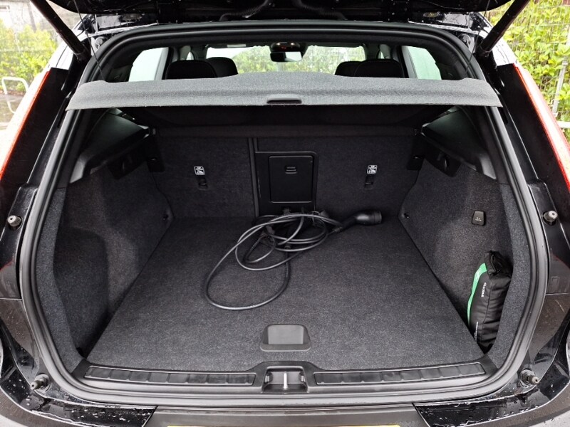 Used Volvo XC40 2022 for sale - 77448433: Photo 8