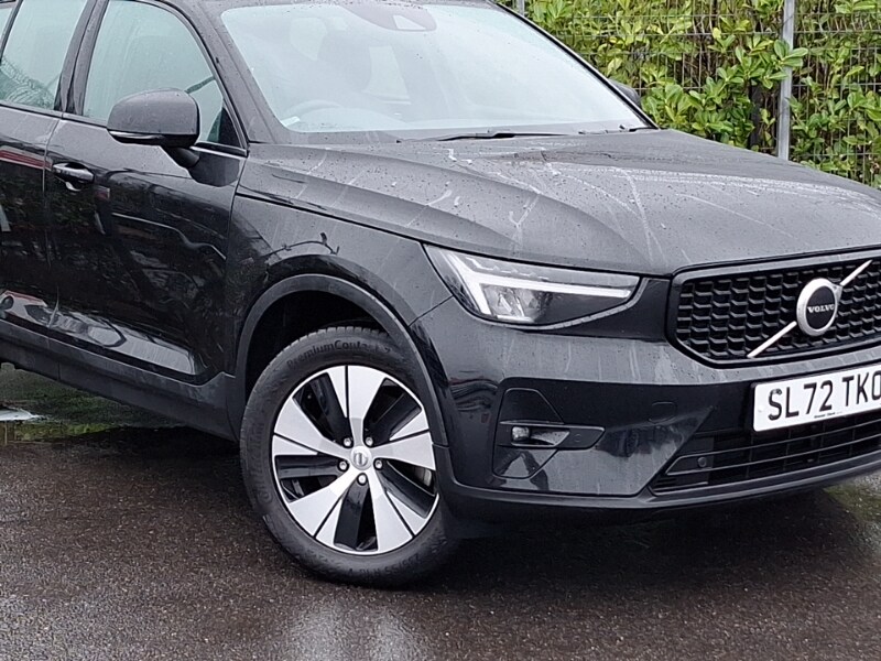 Used Volvo XC40 2022 for sale - 77448433: Photo 9