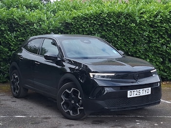 Used Vauxhall Mokka 2025 for sale - 78928270: Photo