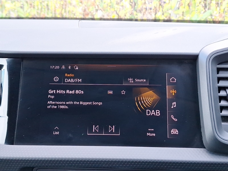 Used Audi A1 2022 for sale - 76749231: Photo 10