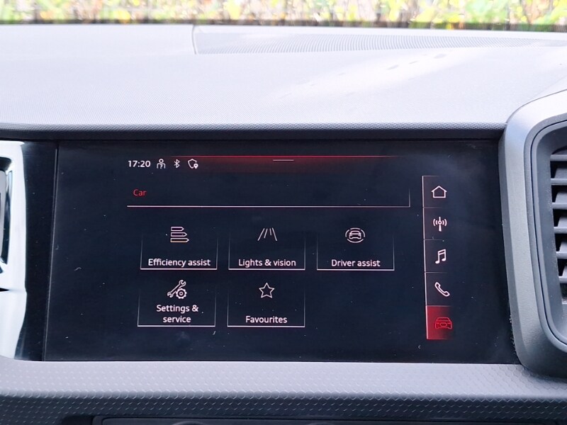 Used Audi A1 2022 for sale - 76749231: Photo 11