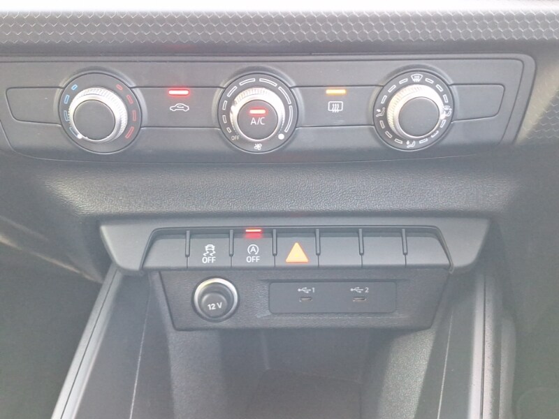 Used Audi A1 2022 for sale - 76749231: Photo 13