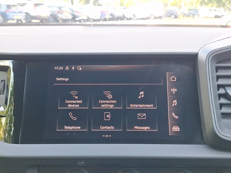 Used Audi A1 2022 for sale - 76749231: Photo 16