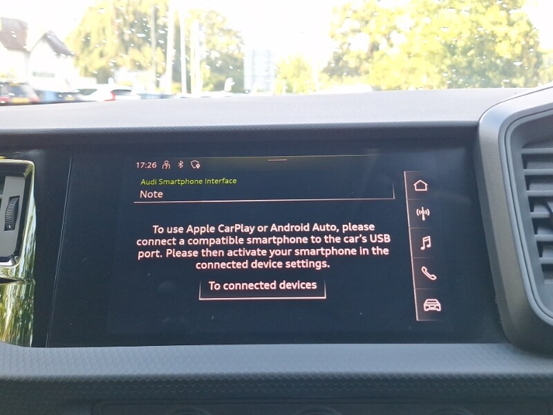 Used Audi A1 2022 for sale - 76749231: Photo 17