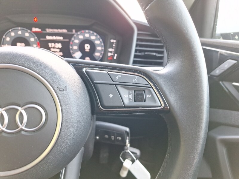 Used Audi A1 2022 for sale - 76749231: Photo 19