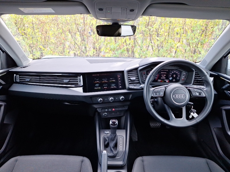 Used Audi A1 2022 for sale - 76749231: Photo 2