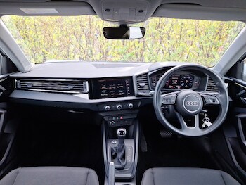 Used Audi A1 2022 for sale - 76749231: Photo