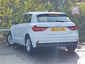 Used Audi A1 2022 for sale - 76749231: Photo
