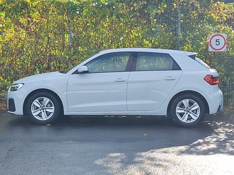 Used Audi A1 2022 for sale - 76749231: Photo 4