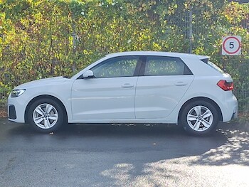 Used Audi A1 2022 for sale - 76749231: Photo