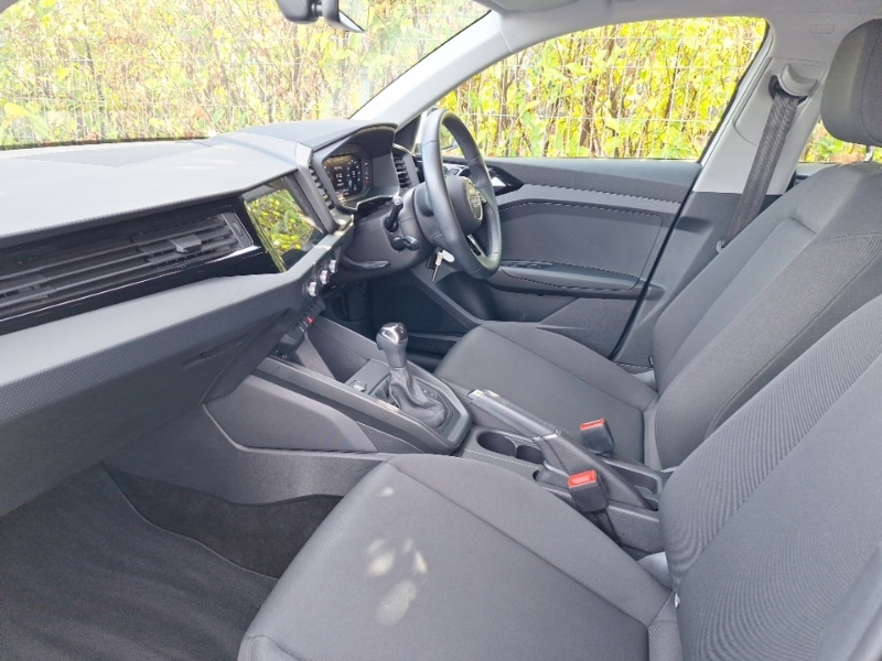 Used Audi A1 2022 for sale - 76749231: Photo 5