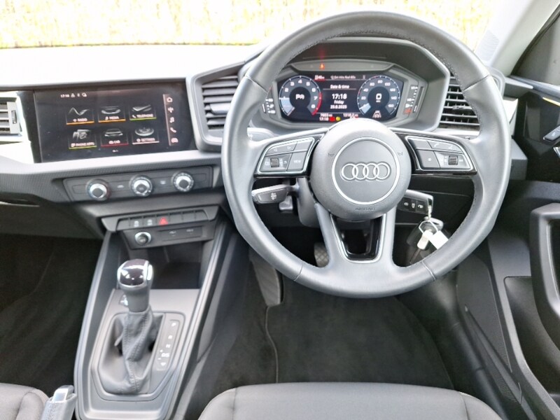 Used Audi A1 2022 for sale - 76749231: Photo 7