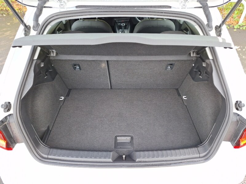 Used Audi A1 2022 for sale - 76749231: Photo 8