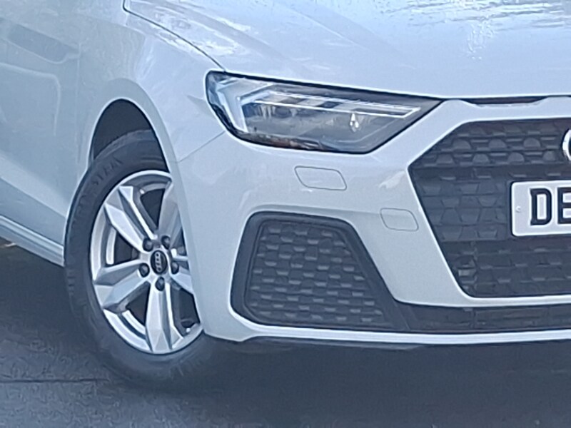 Used Audi A1 2022 for sale - 76749231: Photo 9