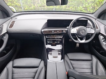 Used Mercedes-Benz EQC 2023 for sale - 78238428: Photo