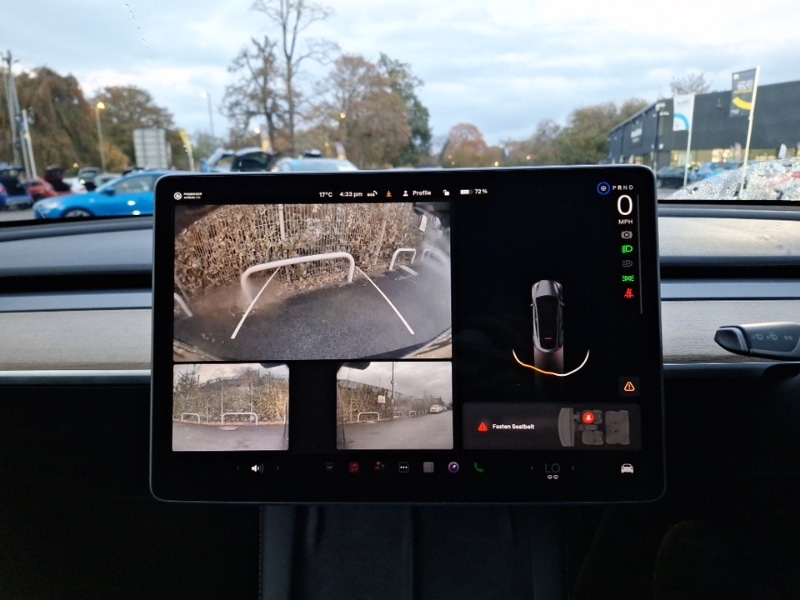 Used Tesla Model Y 2022 for sale - 76498293: Photo 11