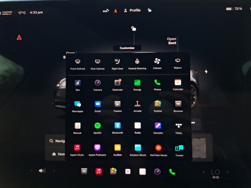 Used Tesla Model Y 2022 for sale - 76498293: Photo 12