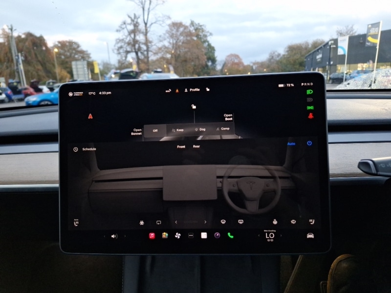 Used Tesla Model Y 2022 for sale - 76498293: Photo 13