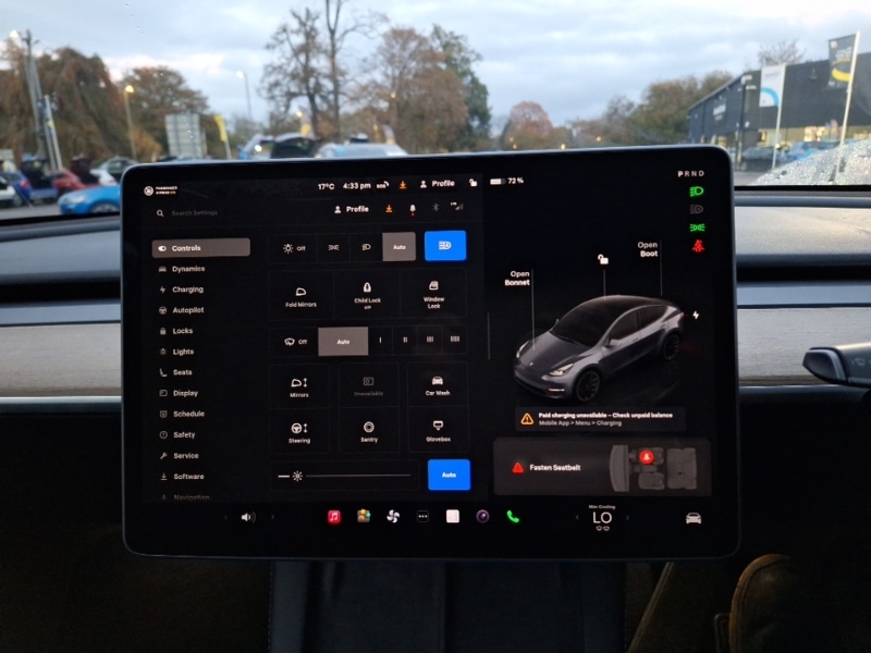 Used Tesla Model Y 2022 for sale - 76498293: Photo 14