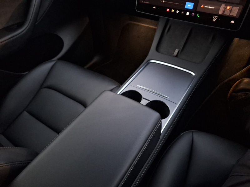 Used Tesla Model Y 2022 for sale - 76498293: Photo 15