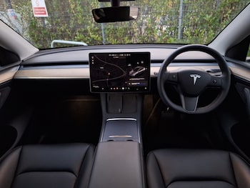 Used Tesla Model Y 2022 for sale - 76498293: Photo