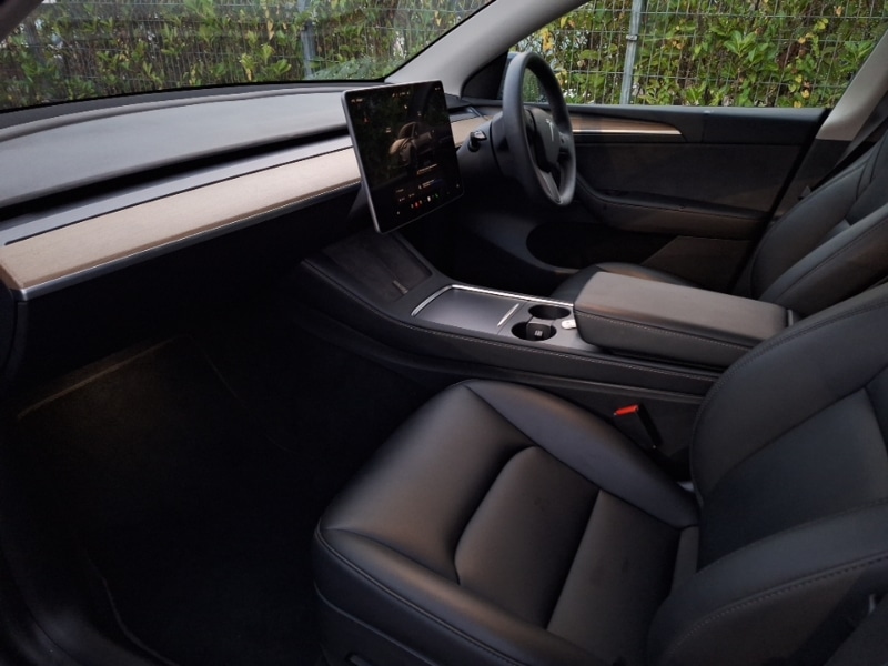 Used Tesla Model Y 2022 for sale - 76498293: Photo 5