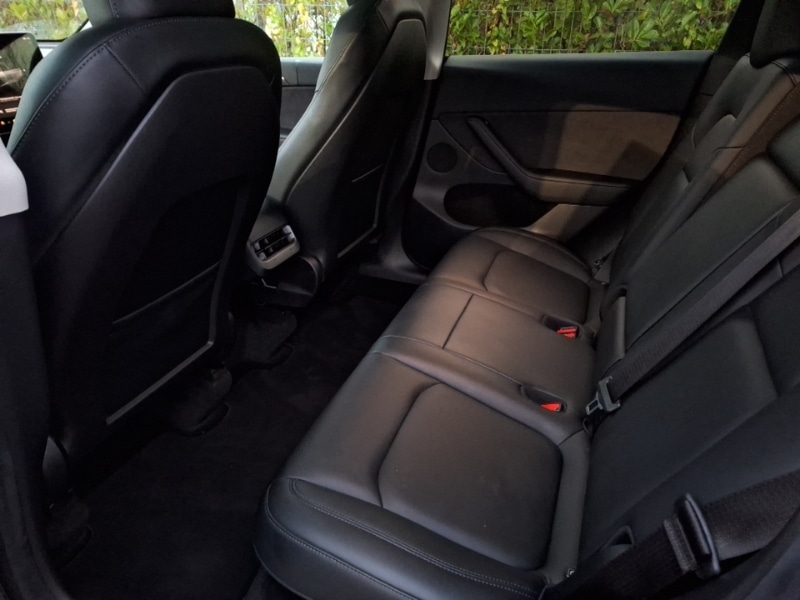 Used Tesla Model Y 2022 for sale - 76498293: Photo 6