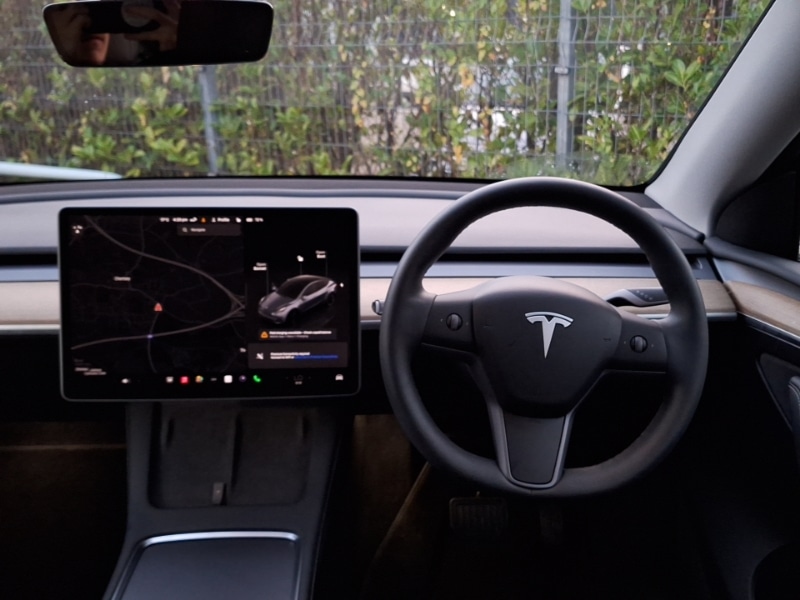 Used Tesla Model Y 2022 for sale - 76498293: Photo 7