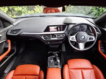 Used BMW 1 Series 2021 for sale - 79650798: Photo