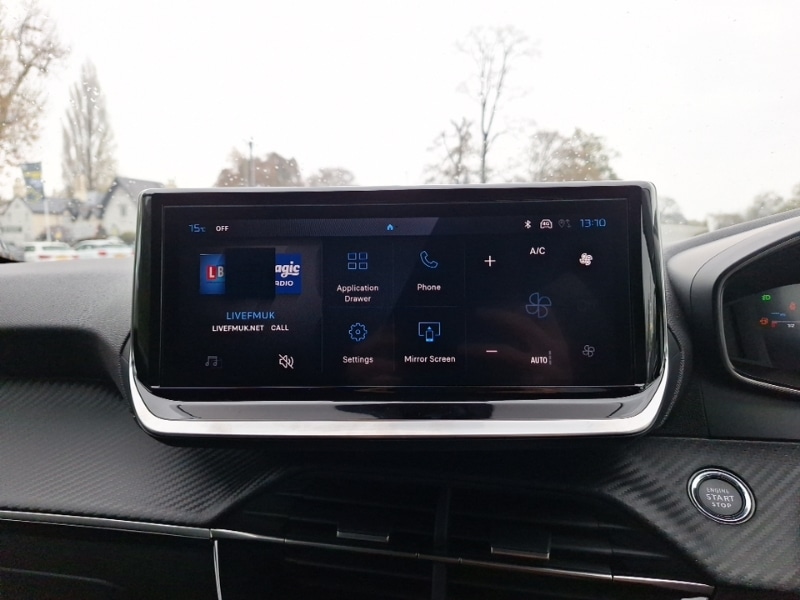 Used Peugeot 208 2025 for sale - 76864352: Photo 10