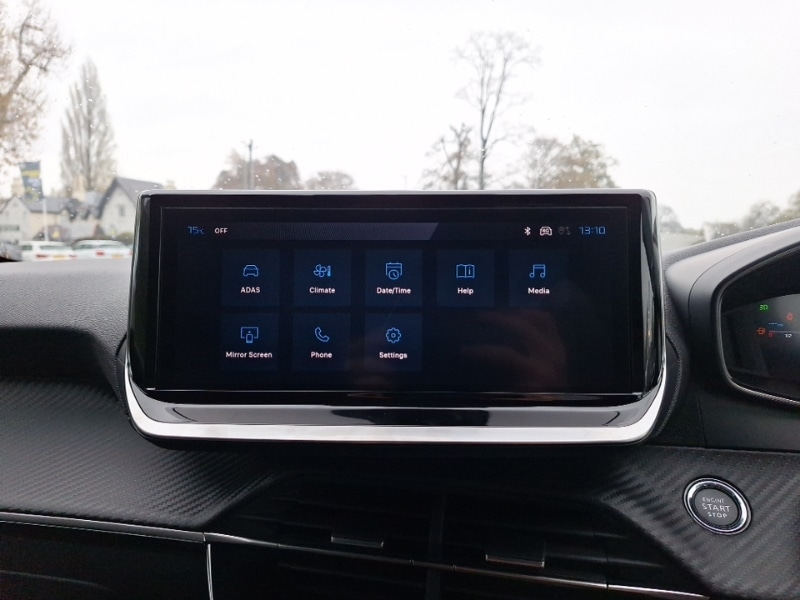 Used Peugeot 208 2025 for sale - 76864352: Photo 12