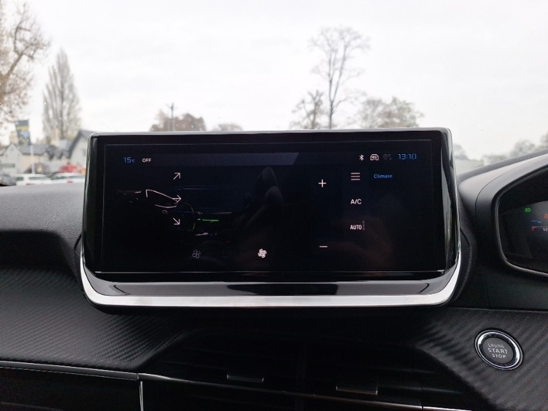 Used Peugeot 208 2025 for sale - 76864352: Photo 13