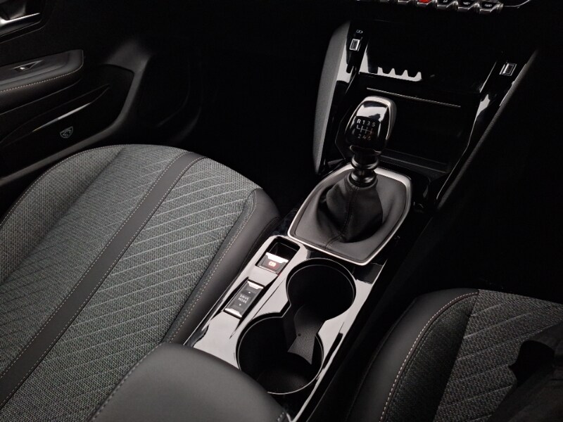 Used Peugeot 208 2025 for sale - 76864352: Photo 16