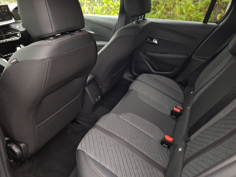 Used Peugeot 208 2025 for sale - 76864352: Photo 6