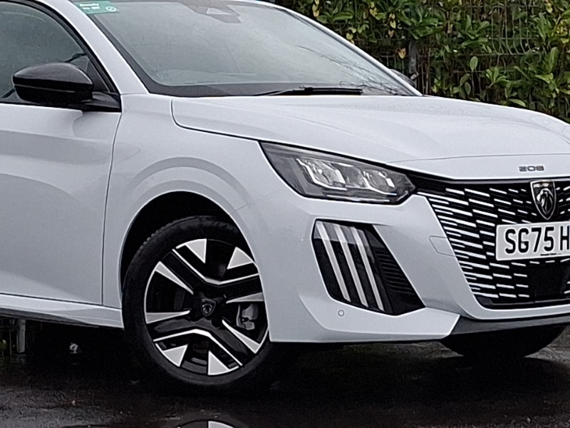 Used Peugeot 208 2025 for sale - 76864352: Photo 9