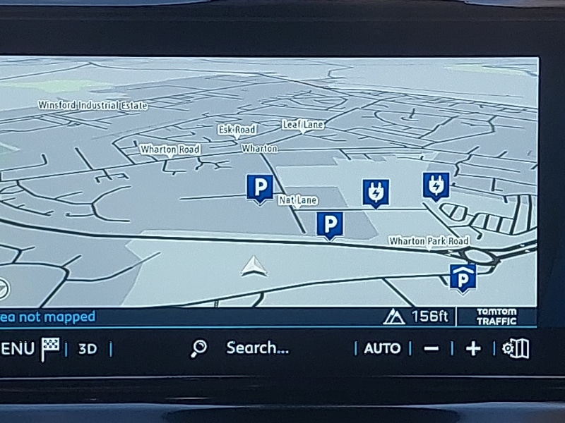 Used Peugeot 2008 2022 for sale - 76493120: Photo 10