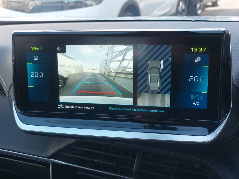 Used Peugeot 2008 2022 for sale - 76493120: Photo 11