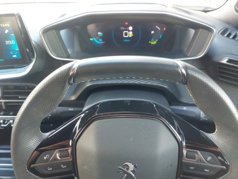 Used Peugeot 2008 2022 for sale - 76493120: Photo 15