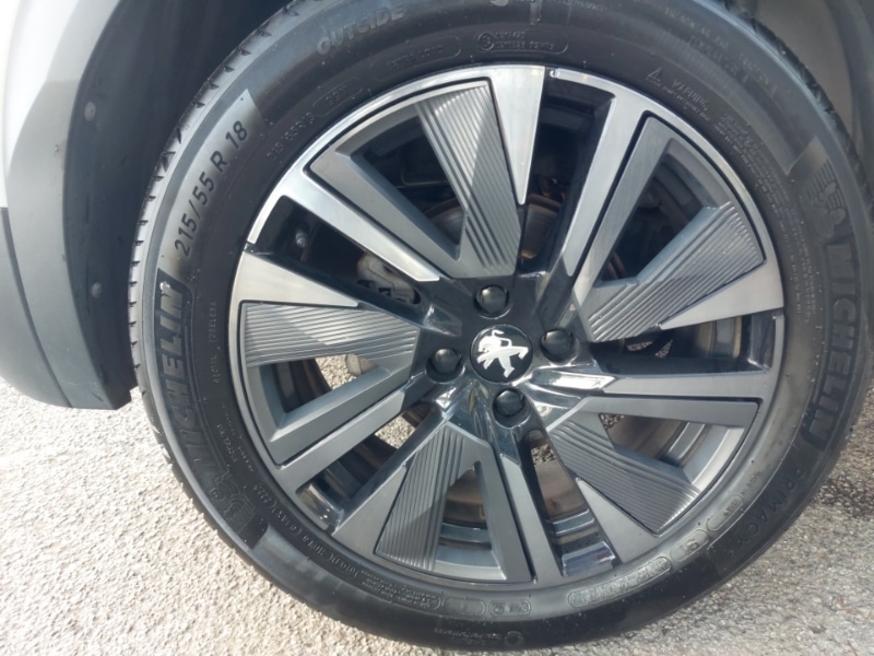 Used Peugeot 2008 2022 for sale - 76493120: Photo 17