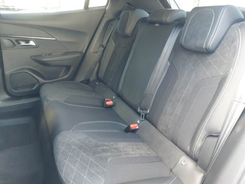 Used Peugeot 2008 2022 for sale - 76493120: Photo 6