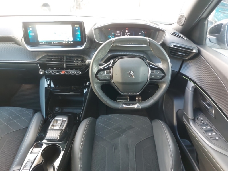 Used Peugeot 2008 2022 for sale - 76493120: Photo 7