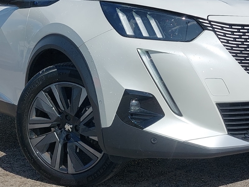 Used Peugeot 2008 2022 for sale - 76493120: Photo 9