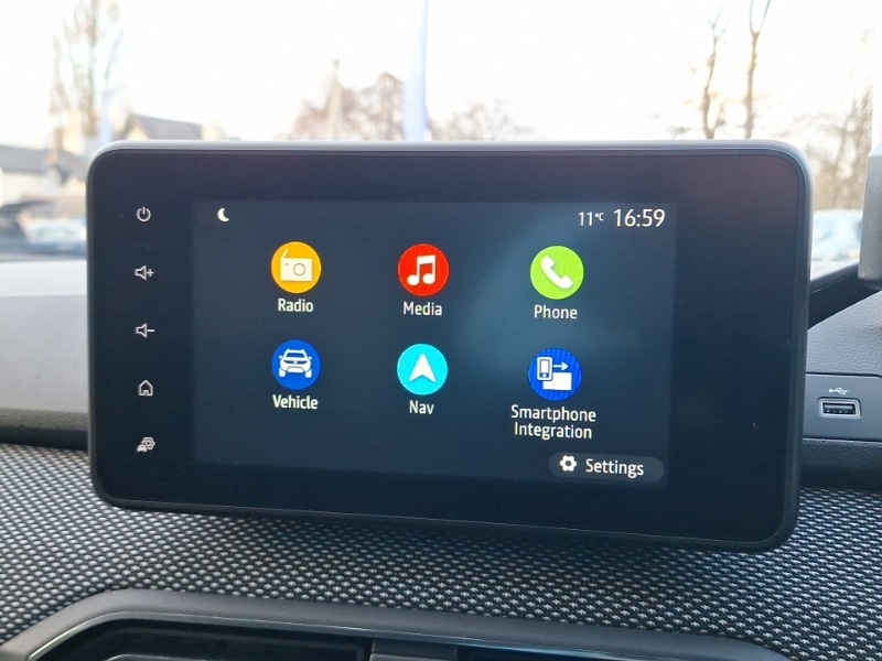 Used Dacia Jogger 2023 for sale - 77822751: Photo 10