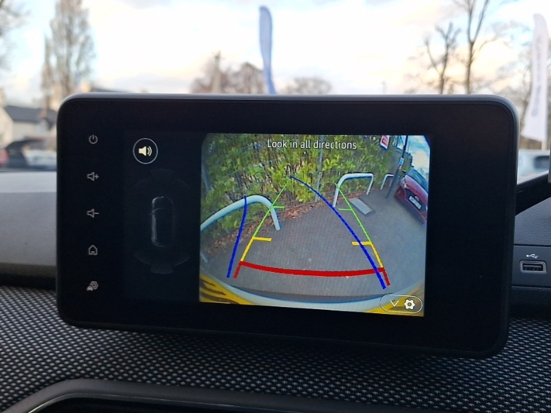 Used Dacia Jogger 2023 for sale - 77822751: Photo 11