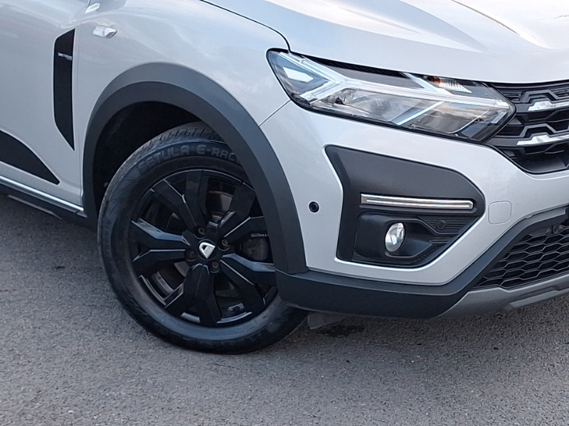 Used Dacia Jogger 2023 for sale - 77822751: Photo 9