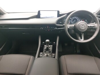 Used Mazda Mazda3 2025 for sale - 76502313: Photo