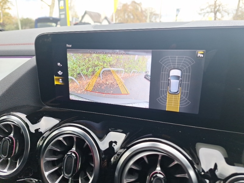 Used Mercedes-Benz EQA 2022 for sale - 76695875: Photo 14